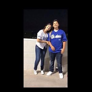 Meet your Posher, Angel